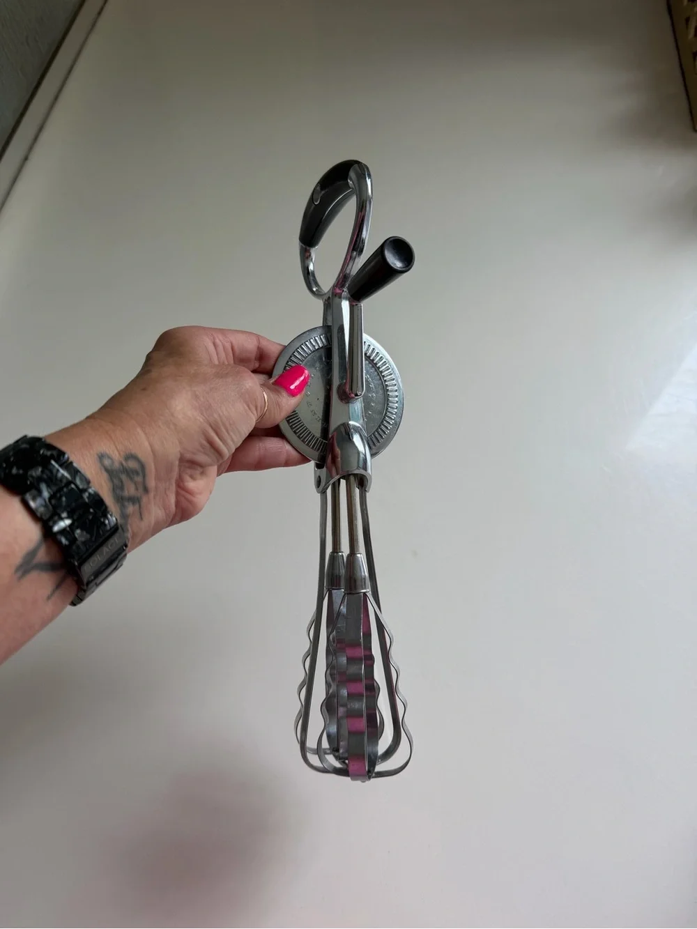 Vintage Ekco Flint 